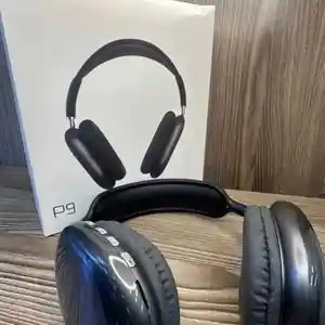 Беспроводные наушники P9, Душанбе
