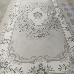 Ковëр 3,5, Душанбе