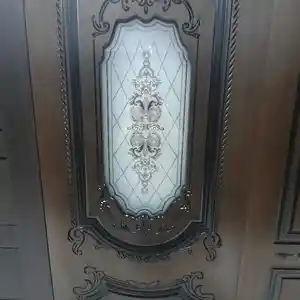 Дверь Шпон, Душанбе