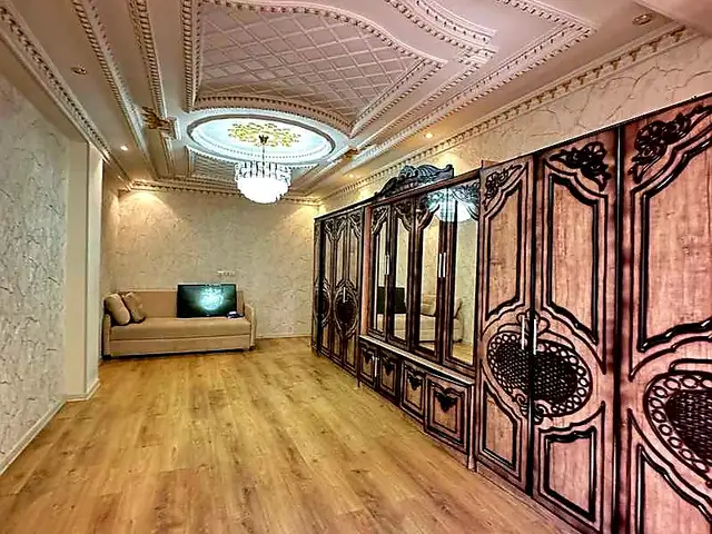 3-комн. квартира, 3 этаж, 115м², АЙРАПОРТ , Душанбе
