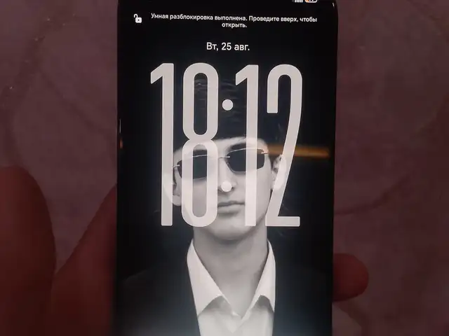 Honor Х8с, Ҳисор