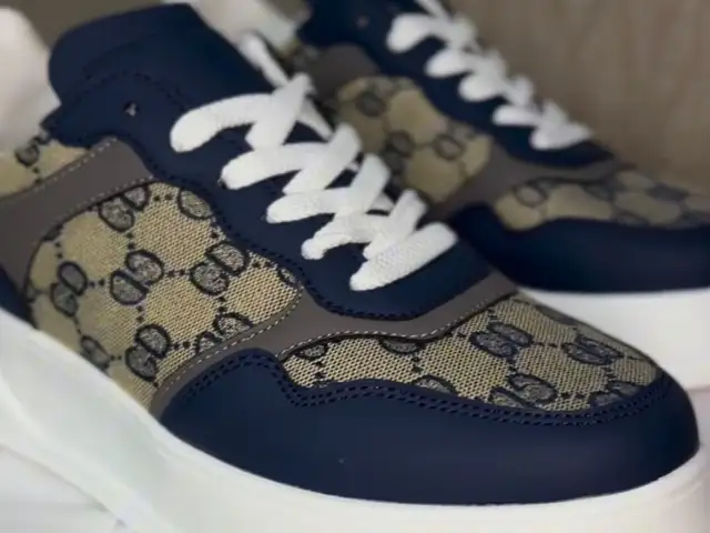Кеды Dior, Душанбе