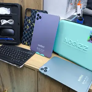Планшет Nodiz 18 2sim 12/512gb Black, Душанбе