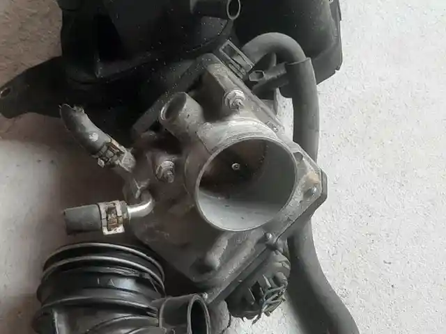 Двигатель от Toyota 1.8, Худжанд
