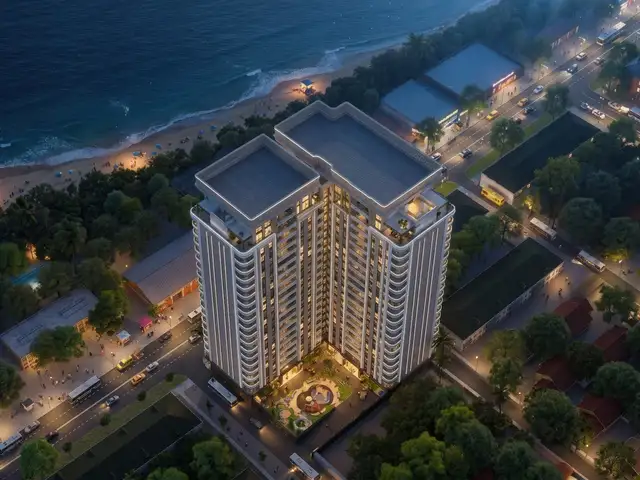МИ Horizon Residence, Хуҷанд-14