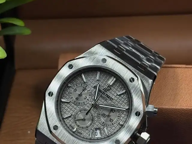Часы Audemars Piguet, Душанбе