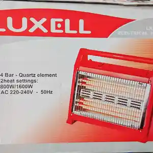 Обогреватели Luxell 2830, Душанбе