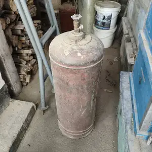 Баллон газовый 40л, Душанбе