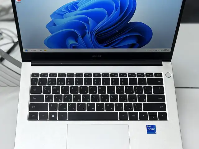 Ноутбук Honor NBR-WAX9, Душанбе