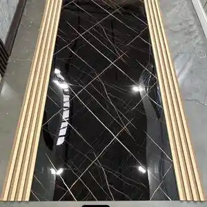Декоративная панель, Душанбе