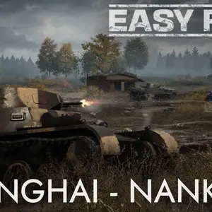 Игра Easy red 2 shanghai nanking, Истаравшан