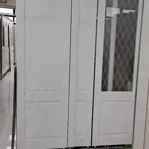 Дверь р 2,20, Душанбе