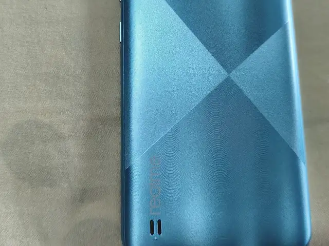 Realme C21y 32Gb, Душанбе