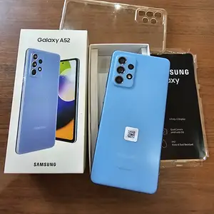Samsung Galaxy А52 128/8Gb Vetnam 5G, Худжанд