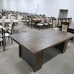 Стол для конференц зала, Душанбе
