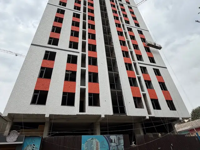 2-комн. квартира, 13 этаж, 55 м², Масҷиди Ҷумъахони, Вахдат