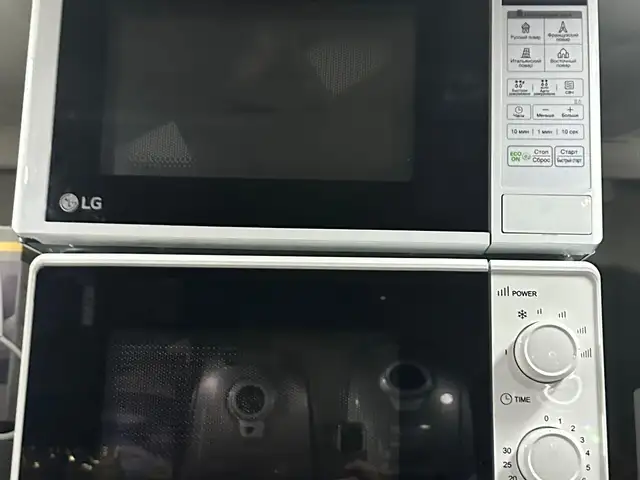 Микравалновка LG оригинал, Душанбе