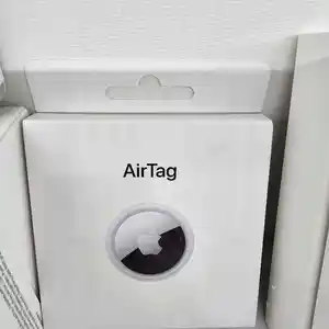 Airtag, Душанбе
