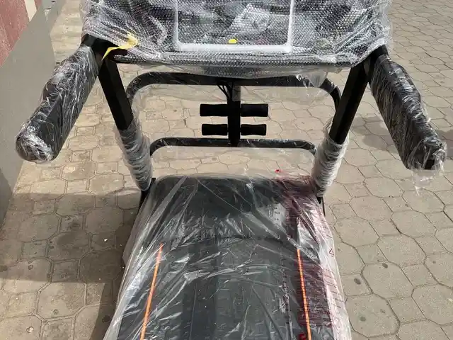 Беговая дорожка, Душанбе