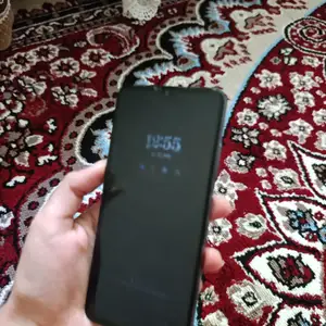Samsung Galaxy А32, Душанбе