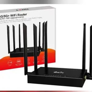 Роутер 4g, Душанбе