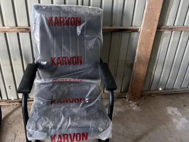 Кресло, Душанбе