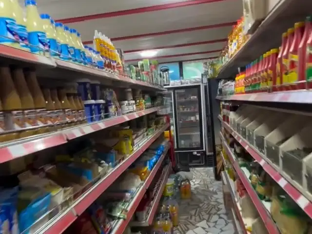 Магозаи хуроквори, Гиссар - 5