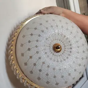 Люстра, Душанбе