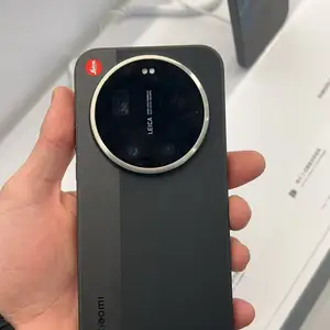 Xiaomi 17 ultra Leica, Душанбе