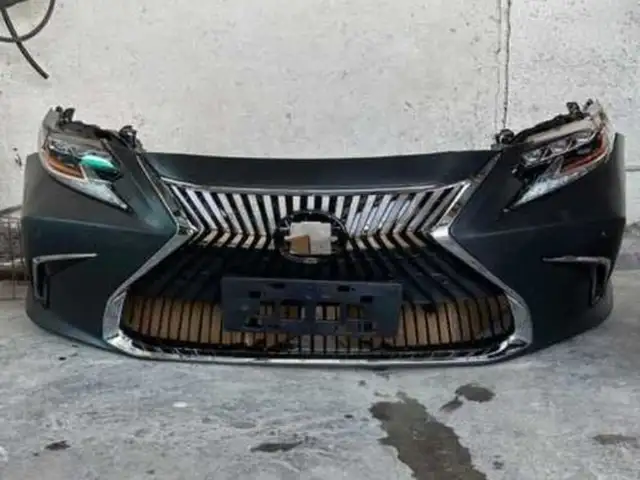Обвес от Lexus es год 2013-2021, Душанбе