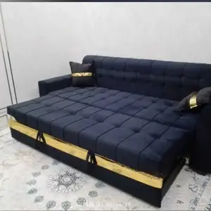 Диван раздвижной, Душанбе