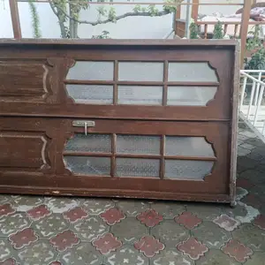 Дару ром, Конибодом
