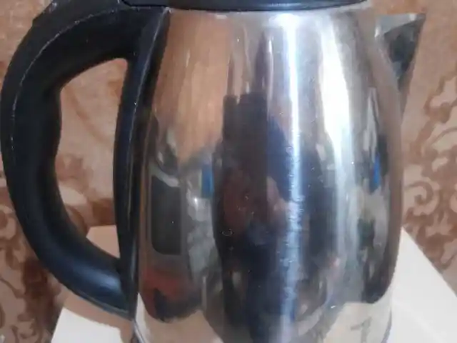 Электрочайник, Душанбе