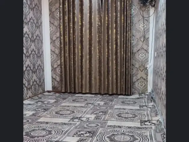 2-комн. квартира, 1 этаж, 50м², 20-мик, Худжанд - 3