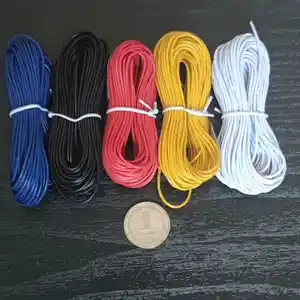 Одножильный медный провод UL1007-24awg, Душанбе
