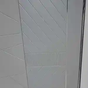 Дверь, Душанбе