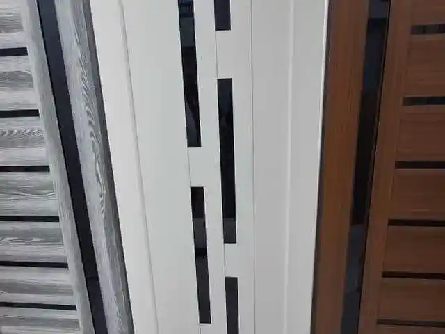 Дверь хай тек, Душанбе