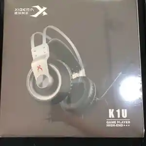 Наушники для компьютера, Душанбе
