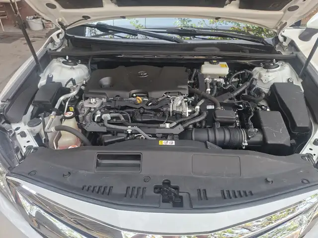 Toyota Camry, 2017, Душанбе - 16
