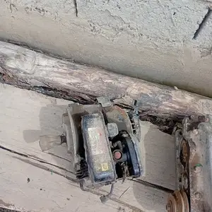 Мотор газонакосилки, Файзобод