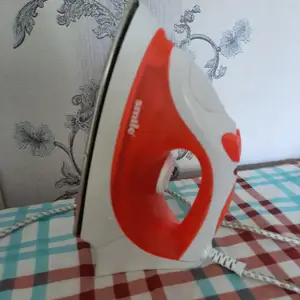 Утюг, Душанбе
