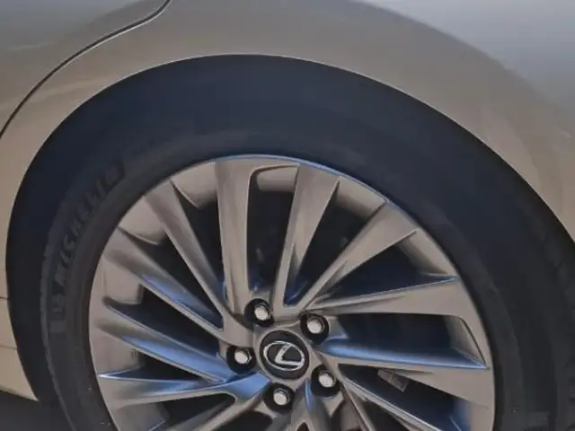 Lexus ES series, 2019, Душанбе - 3