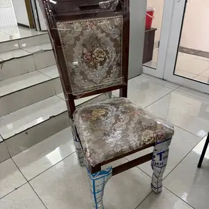Стул, Душанбе