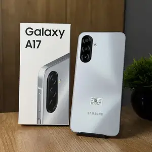 Samsung galaxy A17 4/128, Душанбе