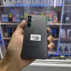 Samsung Galaxy S24, 256gb, Куляб
