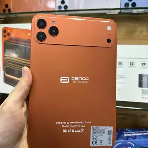 Планшет 17 Pro Max Panco 8/256GB 2026 2SIM, Душанбе