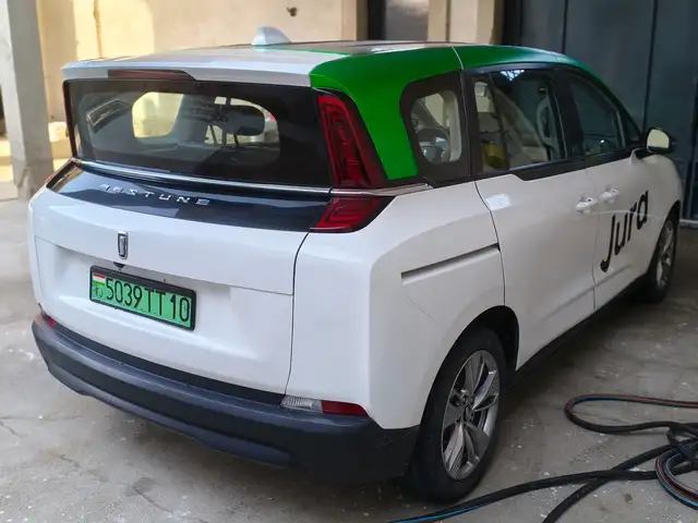 Bestune B70, 2023, Душанбе - 3