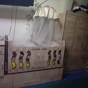 Детская мебель, Вахдат