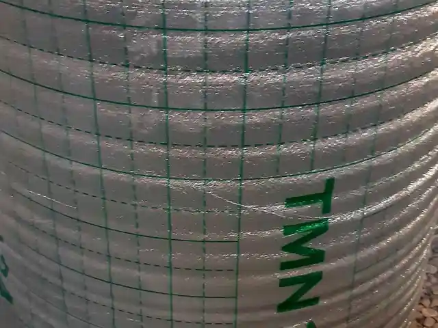 Пенофол, Душанбе