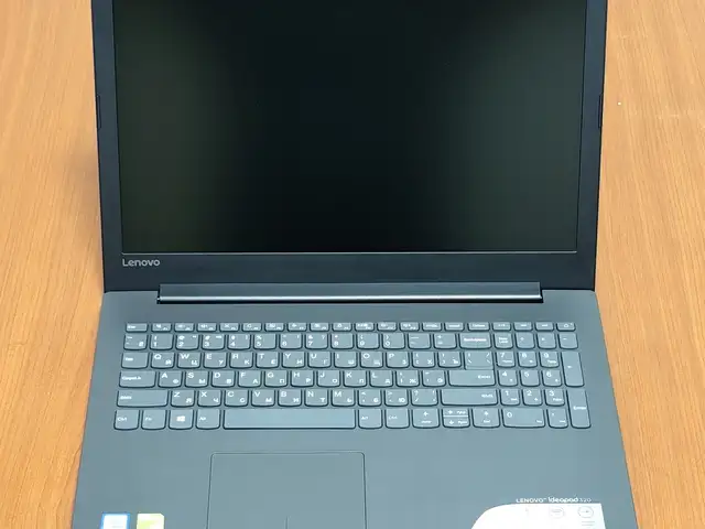 Ноутбук Lenovo Core i3 4/500Gb GeForce 920MX, Душанбе